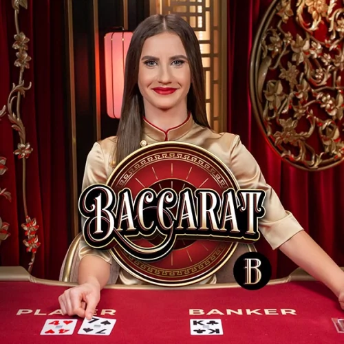 Baccarat B