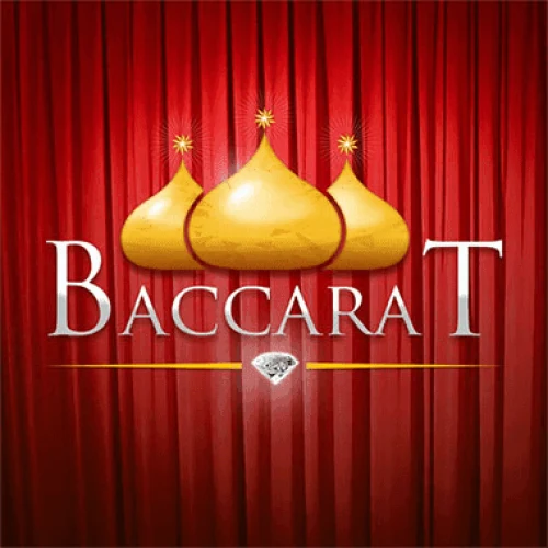 Baccarat (BGaming)