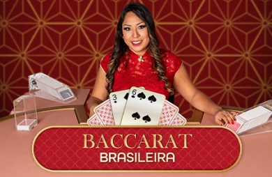 Baccarat Brasileira