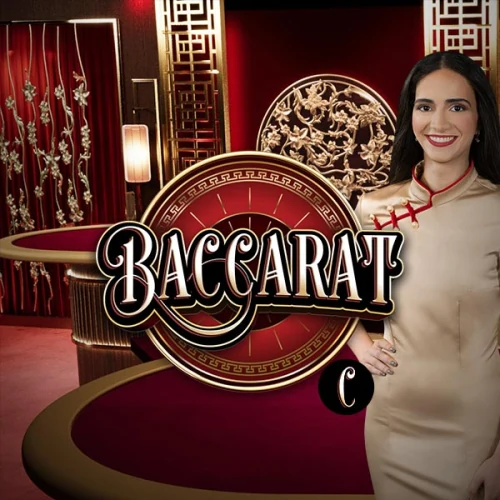 Baccarat C