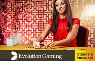 Baccarat Controlled Squeeze