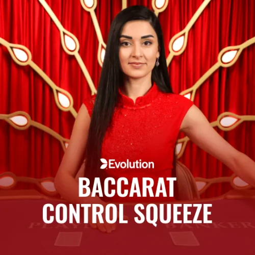 Baccarat Controlled Squeeze