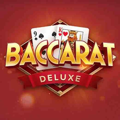 Baccarat Deluxe (PG Soft)