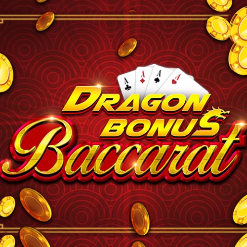 Baccarat Dragon Bonus Live Casino