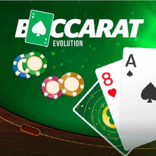 Baccarat Evolution