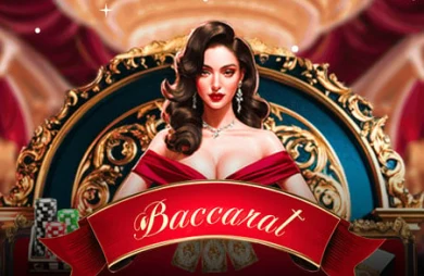 Baccarat (GameTimeTech)