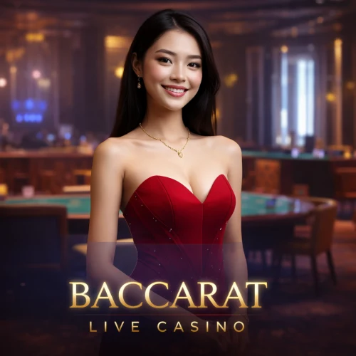 Baccarat (Gemini Gaming)
