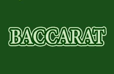 Baccarat (Habanero)