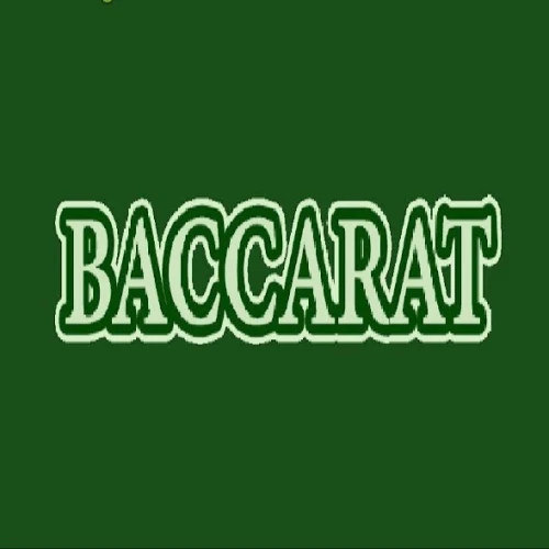 Baccarat (Habanero)