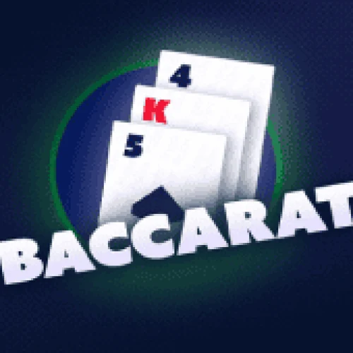 Baccarat (Hacksaw Gaming)