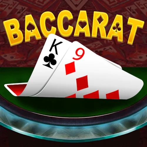 Baccarat (KA Gaming)