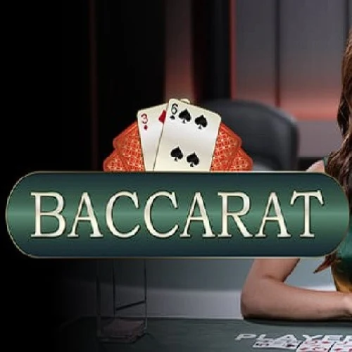 Baccarat Live (Swintt)