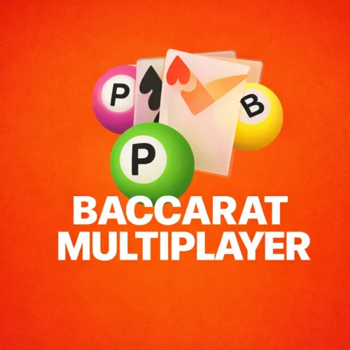 Baccarat Multiplayer