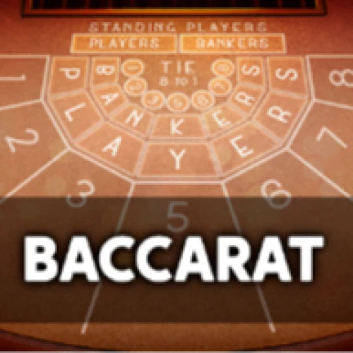 Baccarat (Nucleus Gaming)