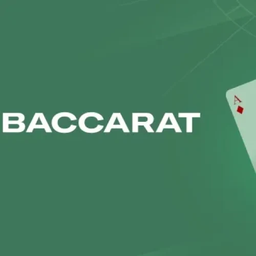 Baccarat (Orbital Gaming)