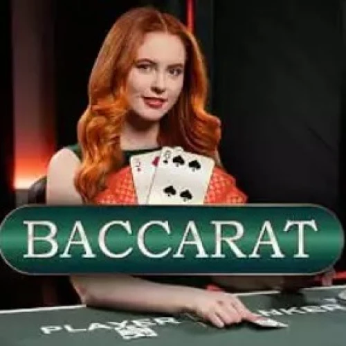 Baccarat (Playtech)