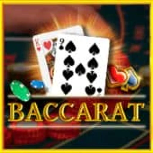 Baccarat (Pragmatic)