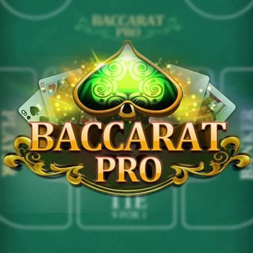Baccarat Pro