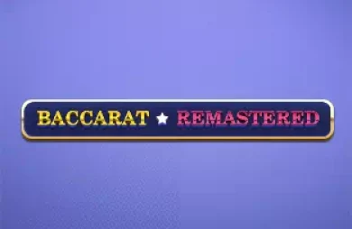 Baccarat Remastered