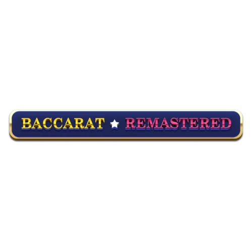 Baccarat Remastered