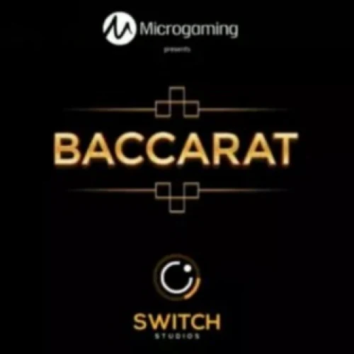 Baccarat (Switch Studios)