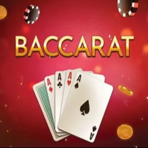 Baccarat (Vibra Gaming)