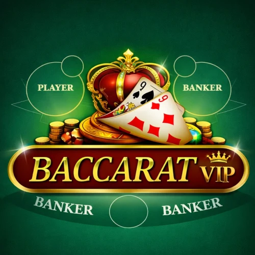 Baccarat VIP (Platipus)