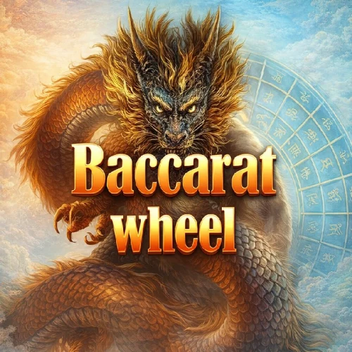 Baccarat Wheel