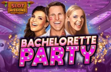 Bachelorette Party