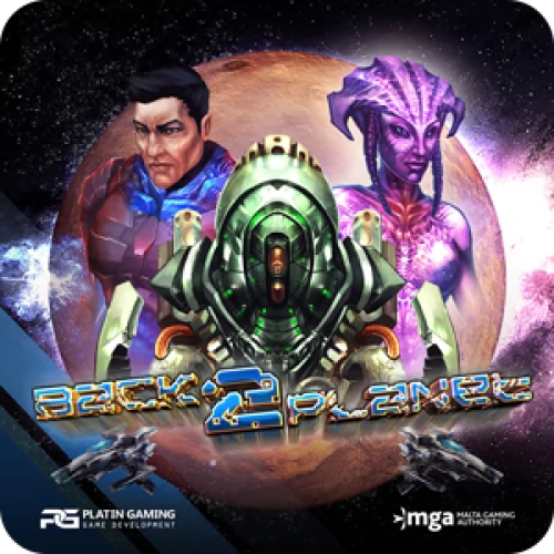 Back 2 Planet