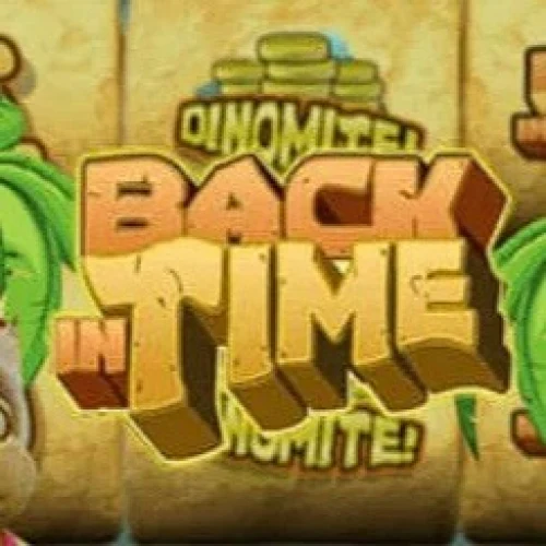 Back In Time
