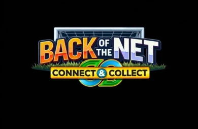 Back of the Net: Connect &amp; Collect