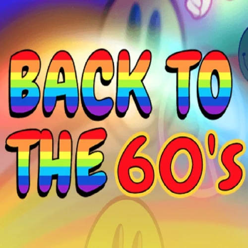 Back to the 60's