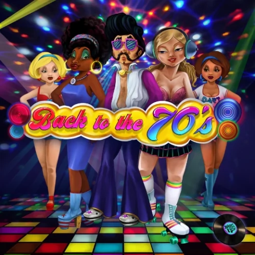 Back to the 70s