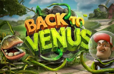 Back To Venus