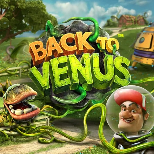 Back To Venus