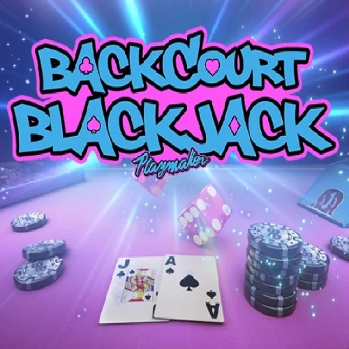 Backcourt Blackjack