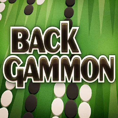 Backgammon (Spigo)