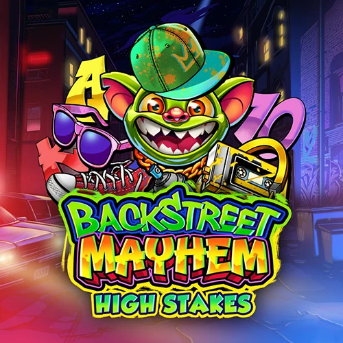 Backstreet Mayhem