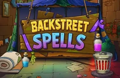 Backstreet Spells