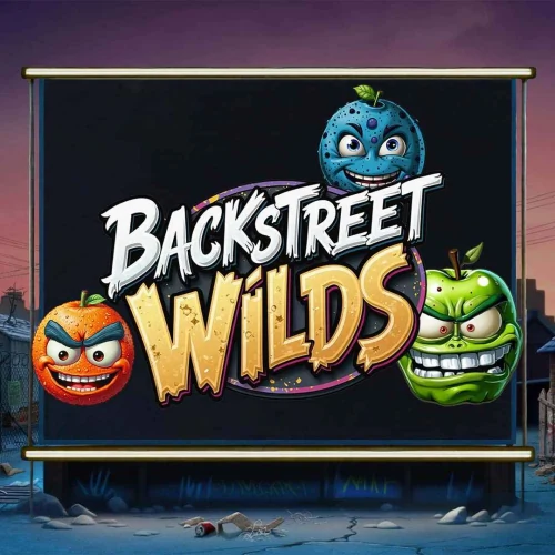Backstreet Wilds