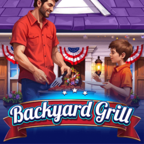 Backyard Grill