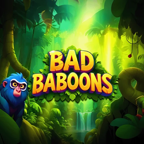 Bad Baboons Deluxe