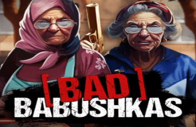 Bad Babushkas