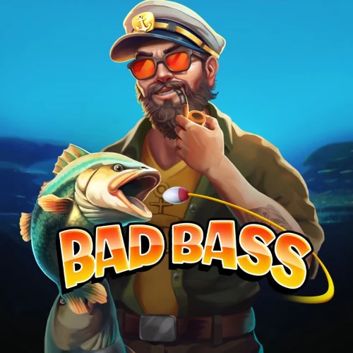 Bad Bass