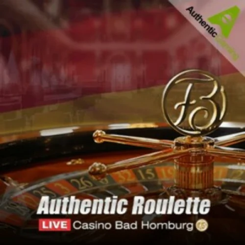 Bad Homburg Casino