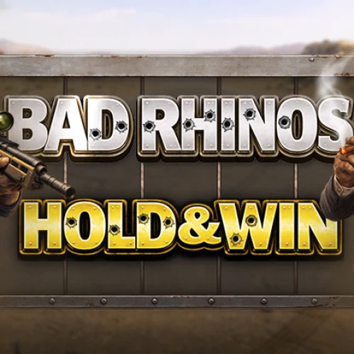 Bad Rhinos