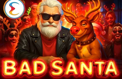 Bad Santa (Endorphina)