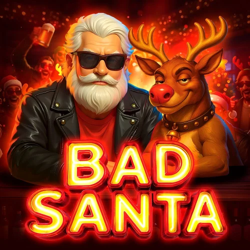 Bad Santa (Endorphina)
