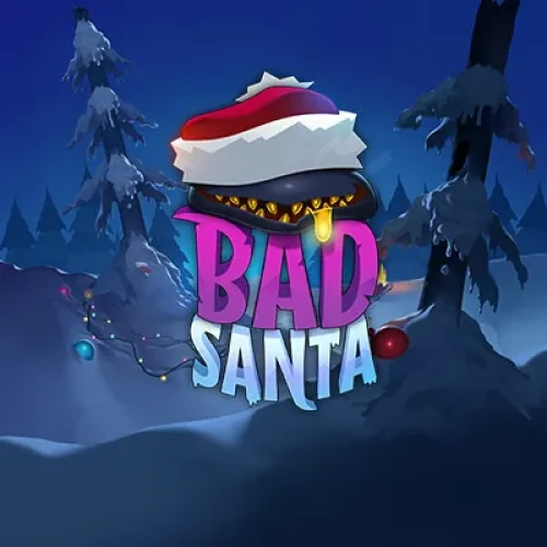 Bad Santa (Peter and Sons)